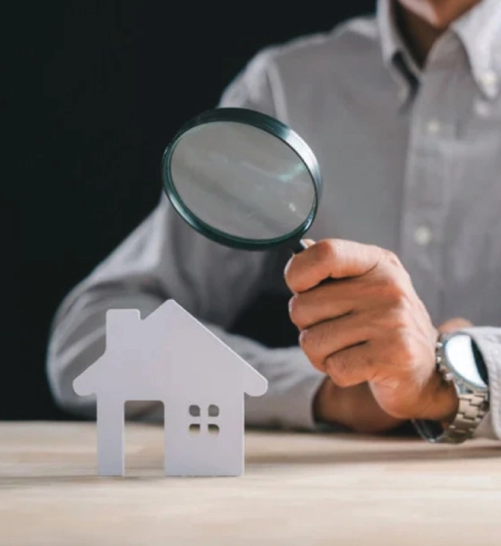 Ventajas de peritar tu piso con Larripa